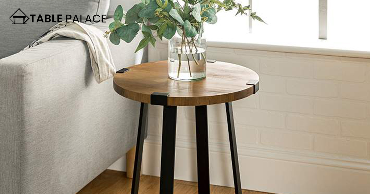 Accent Table 1