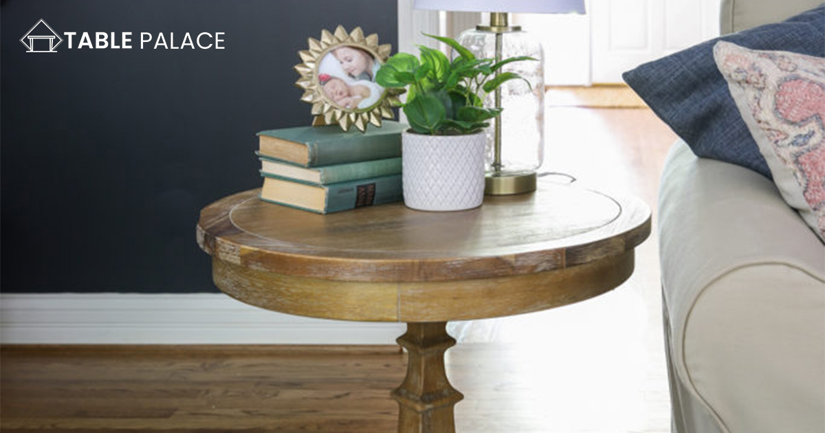 Are Accent Tables out of style