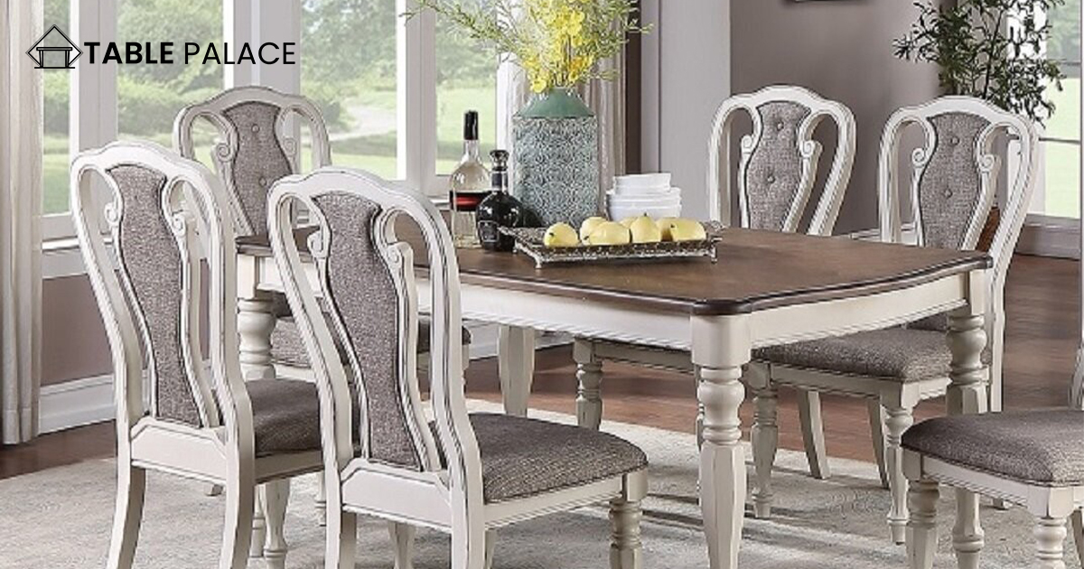 Country Dining Chairs