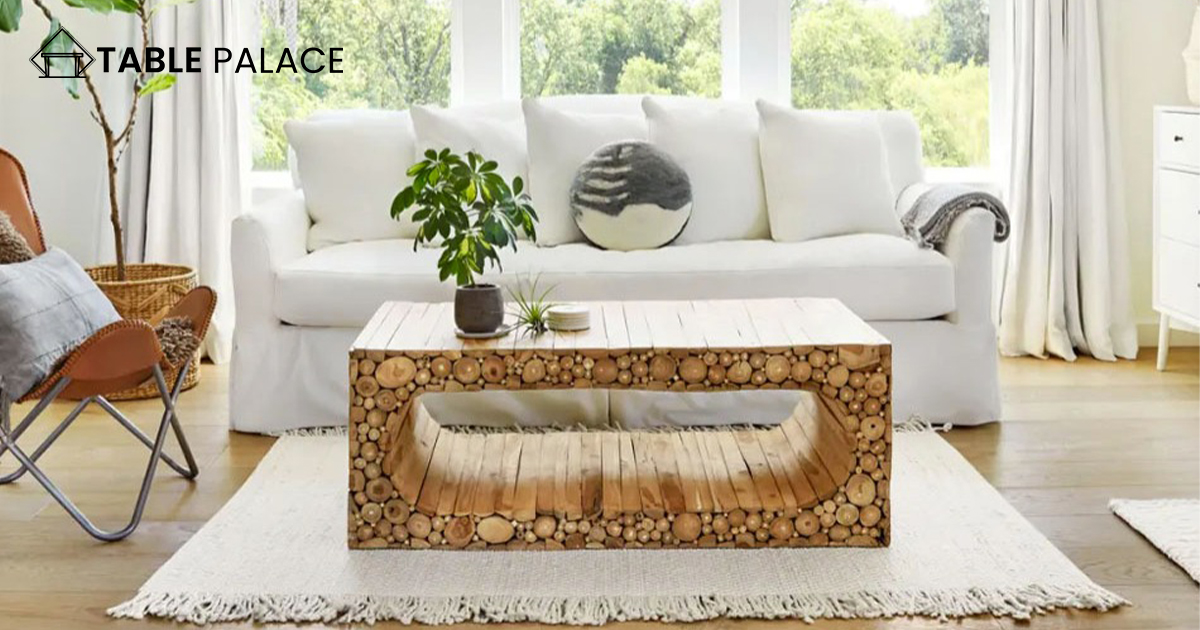 Different Types of Table Furniture Decorate Your Home with Tables 2