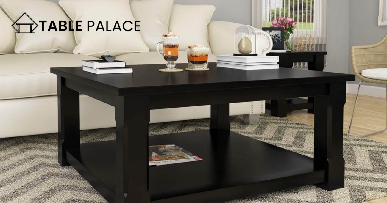 Contemporary Style of Coffee Tables