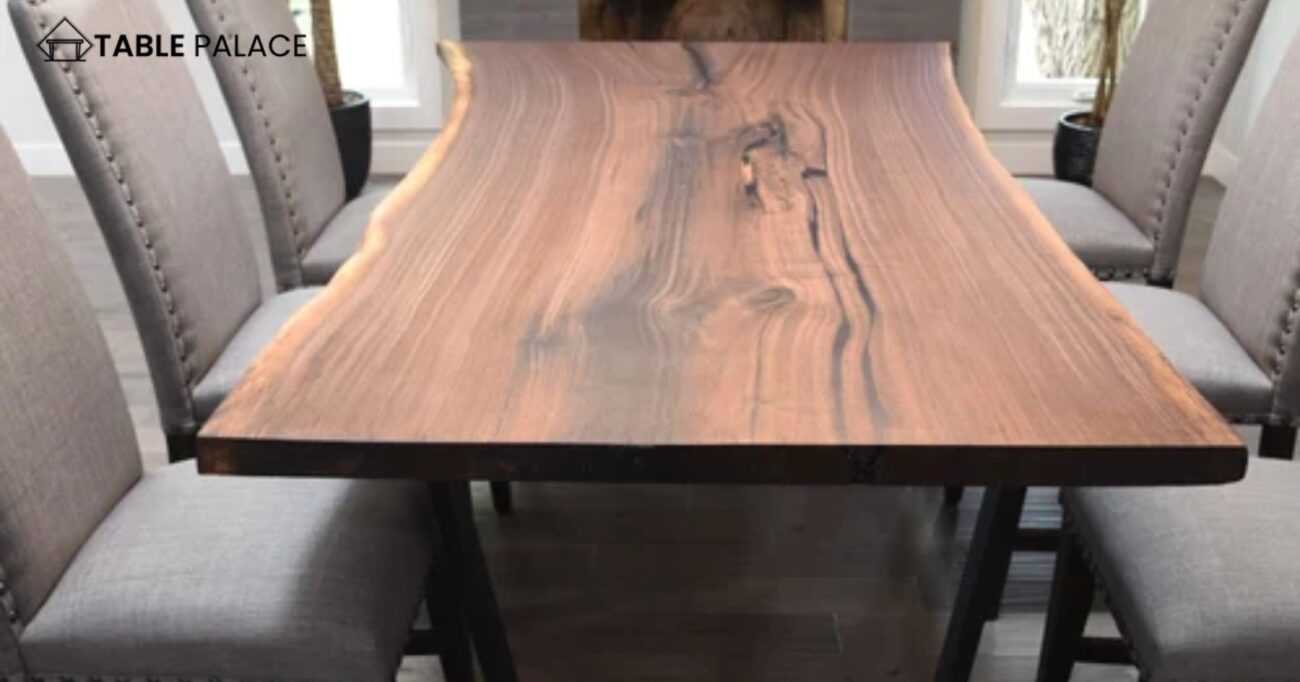 Freeform Dining Tables