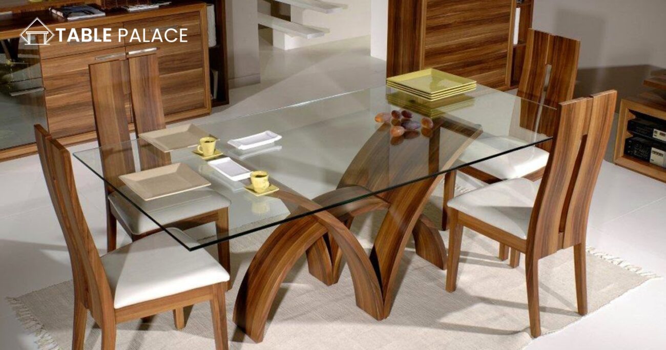 Is a Glass Dining Table Right For You