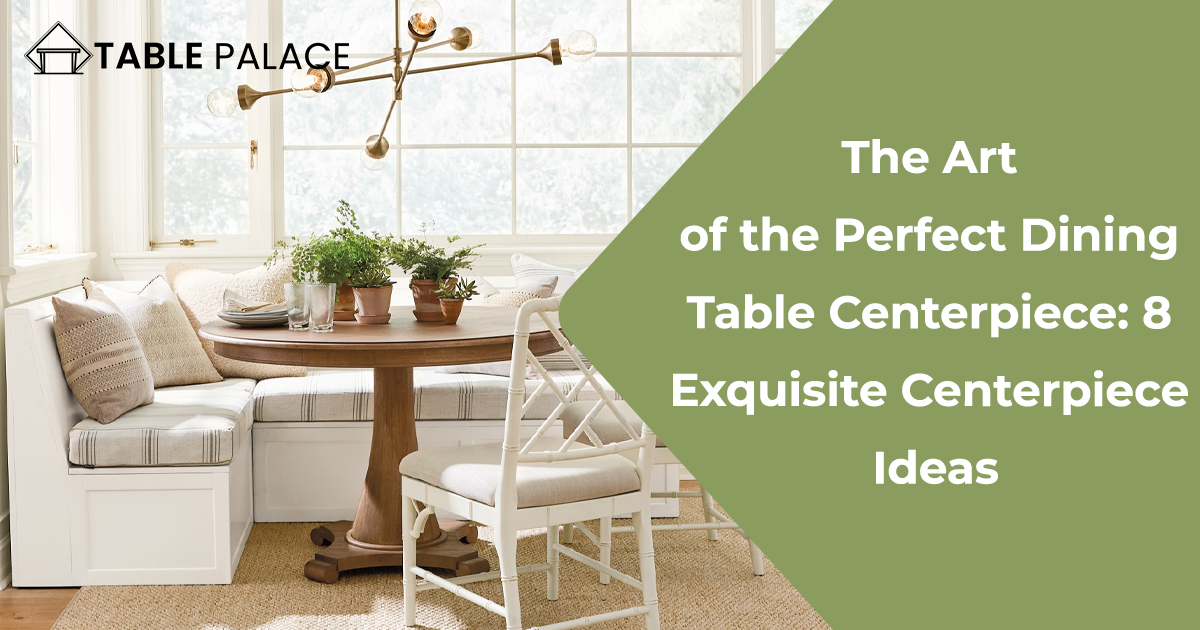 Feature images The Art of the Perfect Dining Table Centerpiece 8 Exquisite Centerpiece Ideas