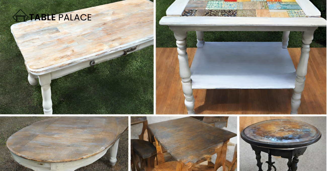 Step-by-Step Guides for Popular Repurposing Projects