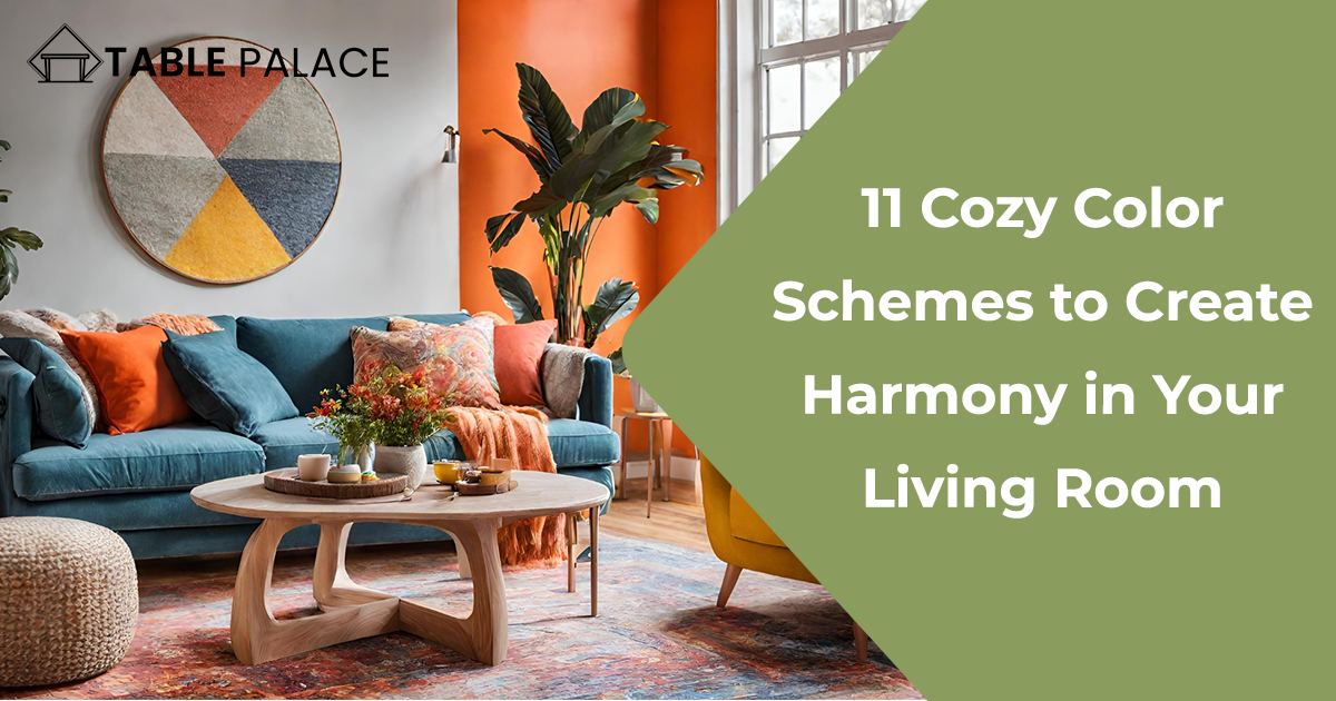 Feature image 11 Cozy Color Schemes to Create Harmony in Your Living Room