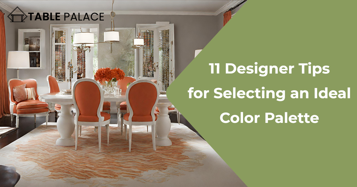 Feature image 11 Designer Tips for Selecting an Ideal Color Palette
