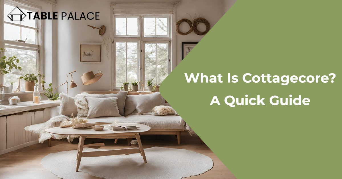 What Is Cottagecore A Quick Guide