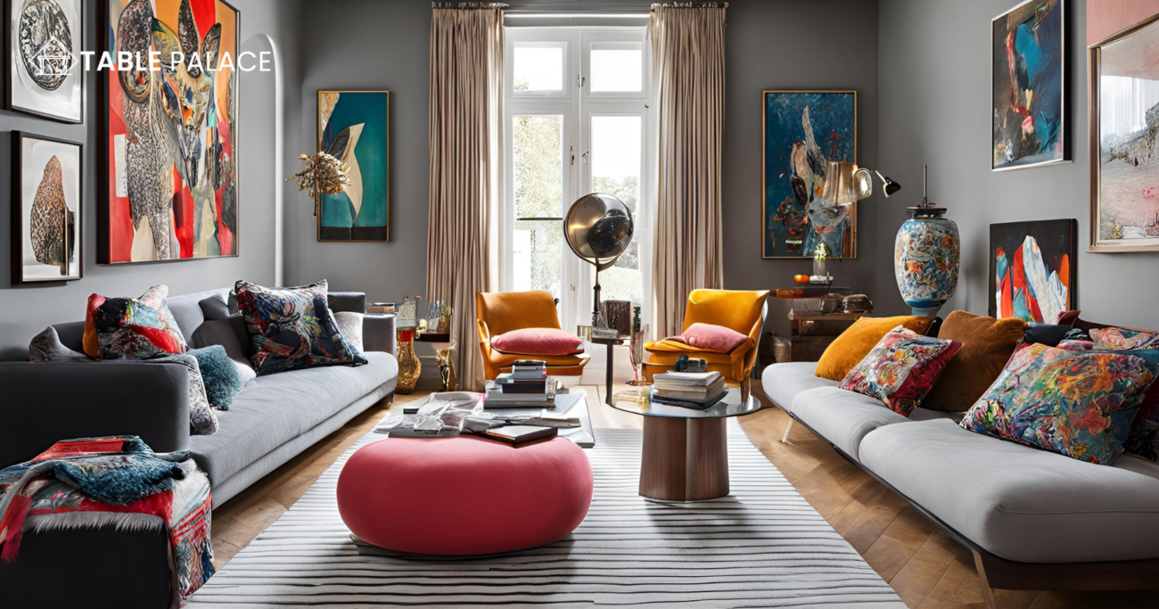 The Contemporary Appeal of Maximalism