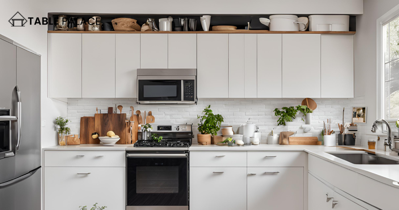 Upgrade Your Kitchen with New Cabinet Fronts