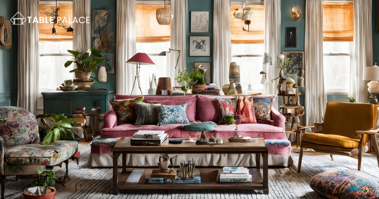 What Is Eclectic Style?