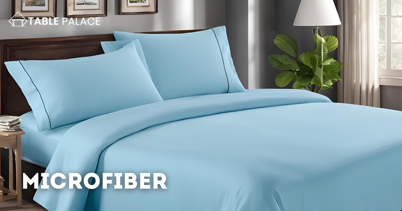 Durability in bed sheets