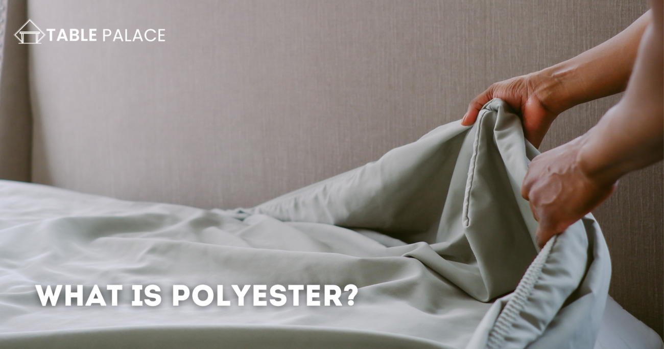 What Is Polyester
